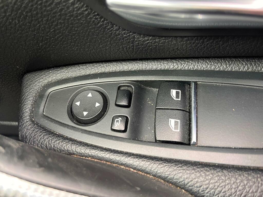 BMW 4 Series 420D M Sport White #25