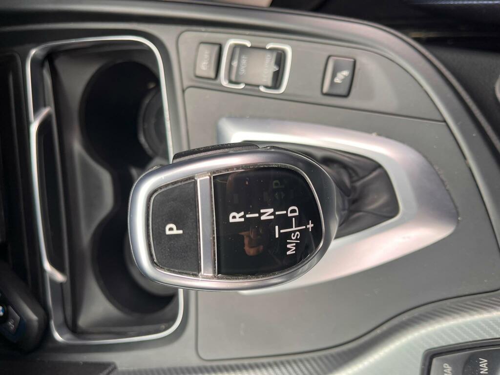 BMW 4 Series 420D M Sport White #17