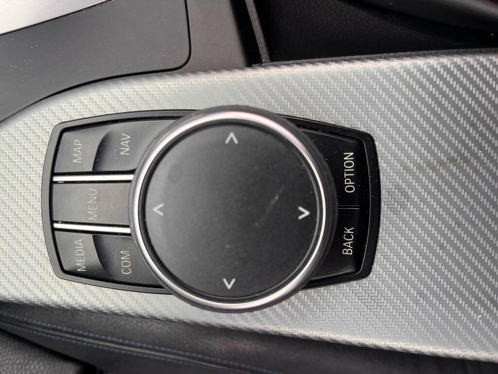 BMW 4 Series 420D M Sport White #20