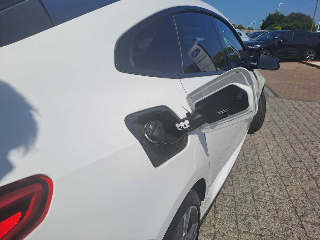 BMW 2 Series Gran Coupe 2.0 M235i Saloon Xdrive Euro 6 S KP72EKG White #6