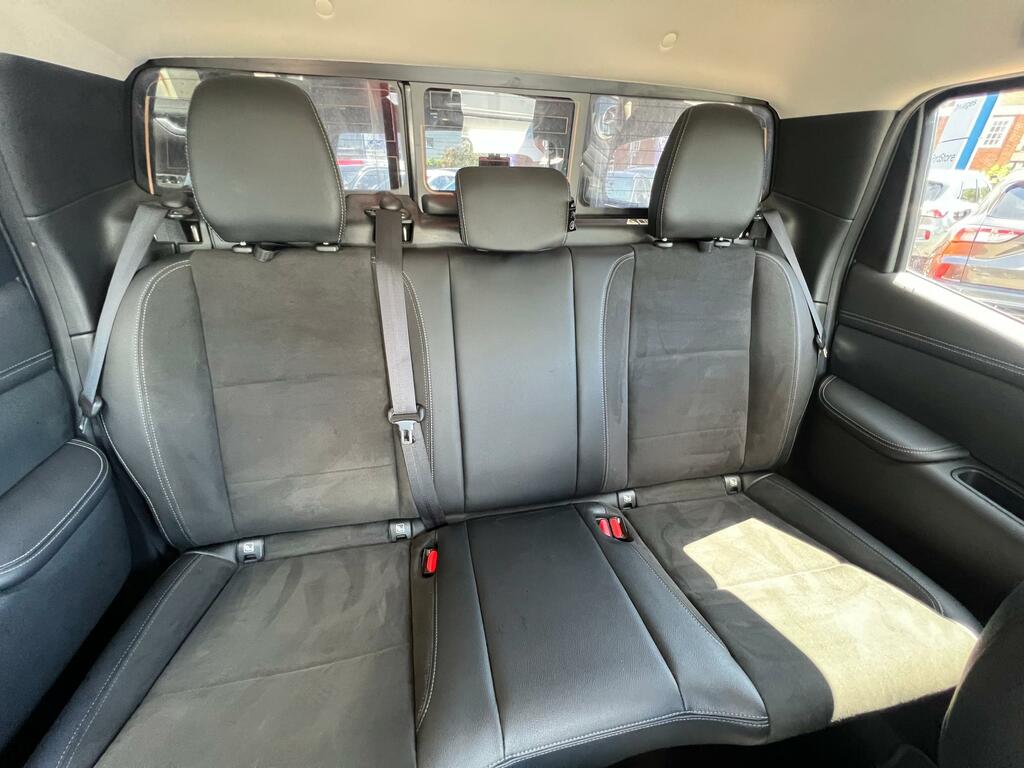 Mercedes-Benz X Class Pickup 3.0 Cdi V6 Power G-tronic 4Matic Euro 6 Grey #28