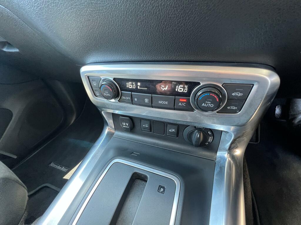 Mercedes-Benz X Class Pickup 3.0 Cdi V6 Power G-tronic 4Matic Euro 6 Grey #31