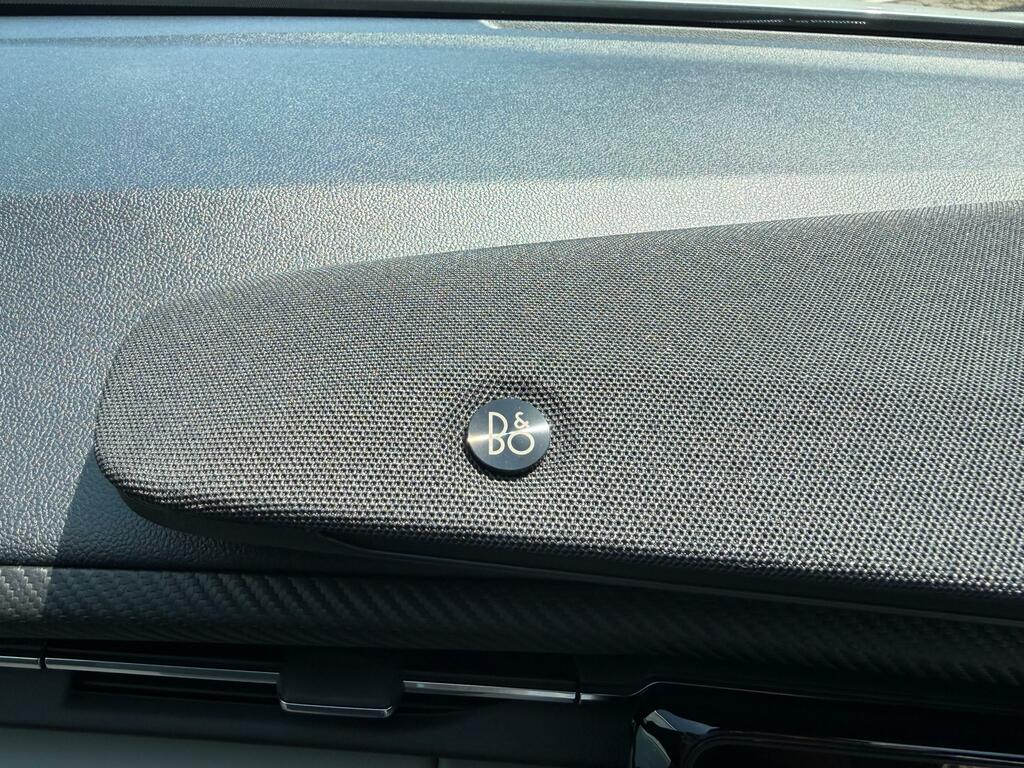 Ford Capri Premium Extended Grey #35