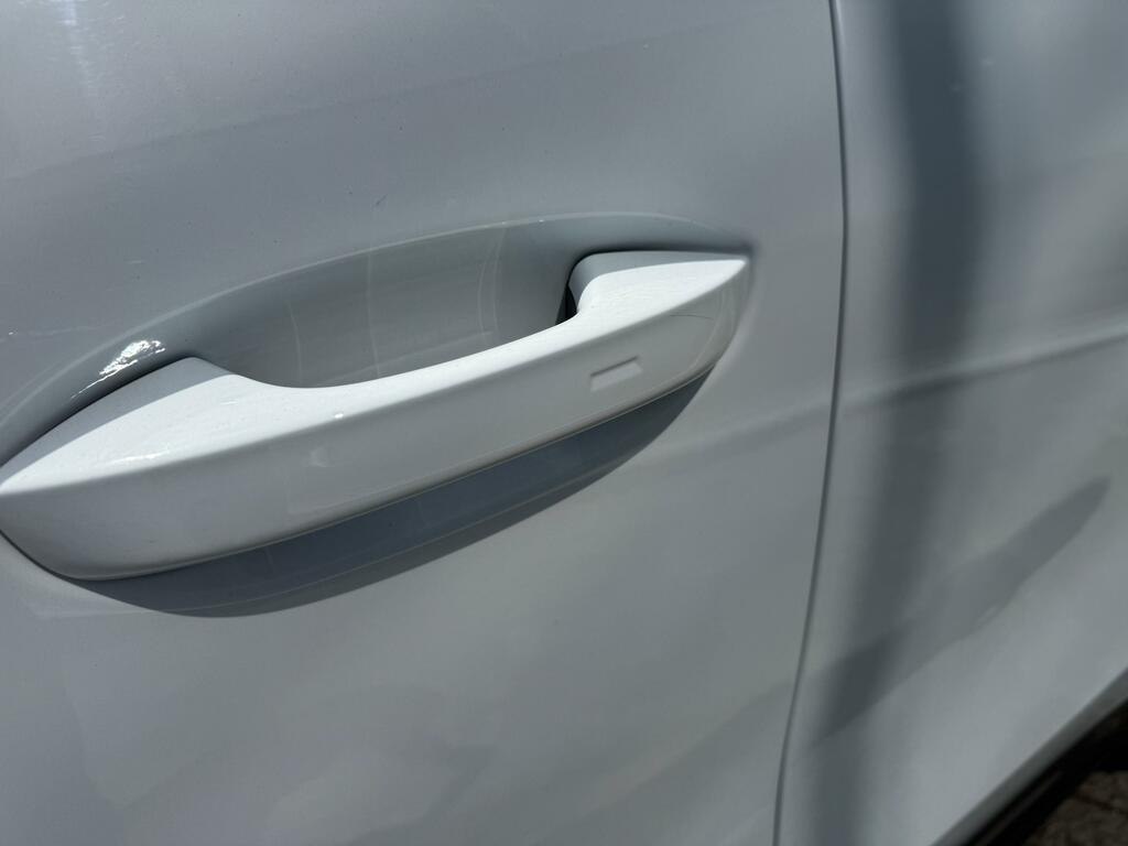 Ford Capri Premium Extended Grey #6