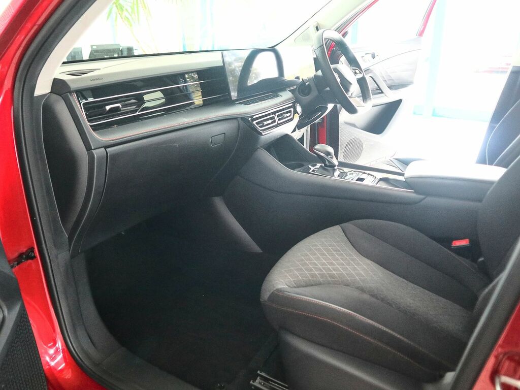 MG HS 1.5 Se T-gdi PK74KTP Red #4