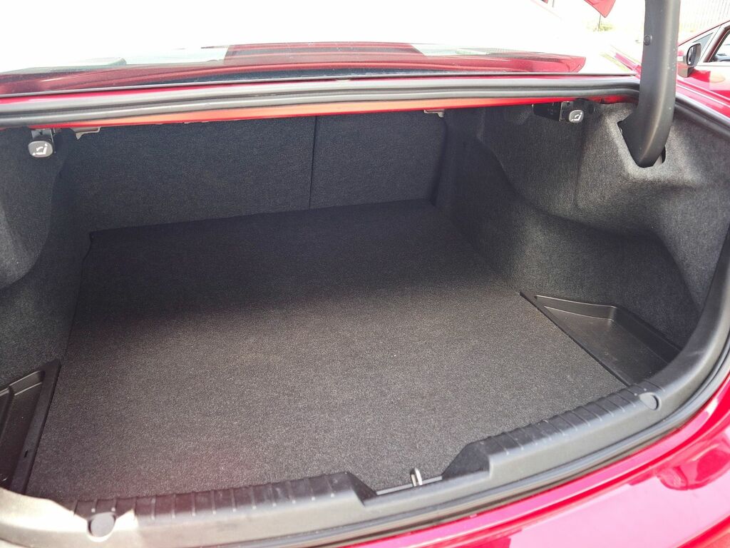 Mazda 6 2.2 Gt Sport Nav Skyactiv-d Red #5