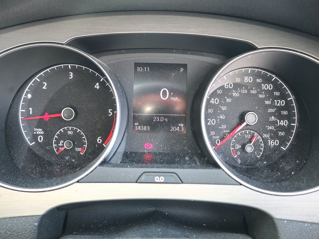Volkswagen Golf SV 1.6 Se Bluemotion Tech Tdi Dsg White #6