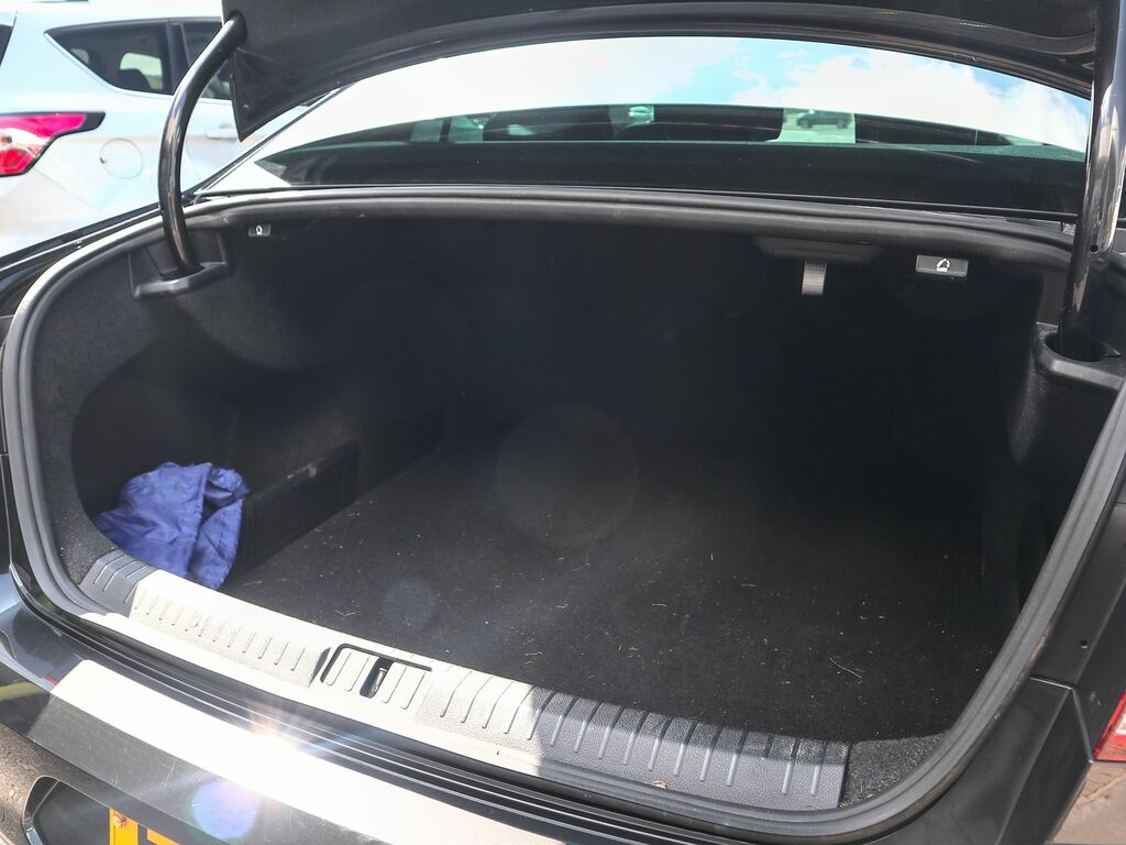 Volkswagen Passat R-line Tdi Dsg Grey #5