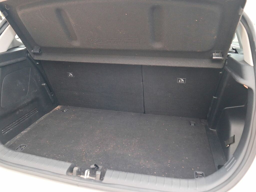 Hyundai I20 Se Connect Mhev T-gdi White #5