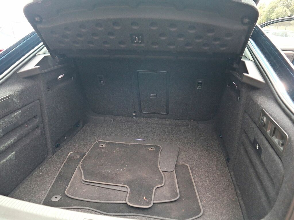Skoda Superb Se L Tdi Dsg Blue #5
