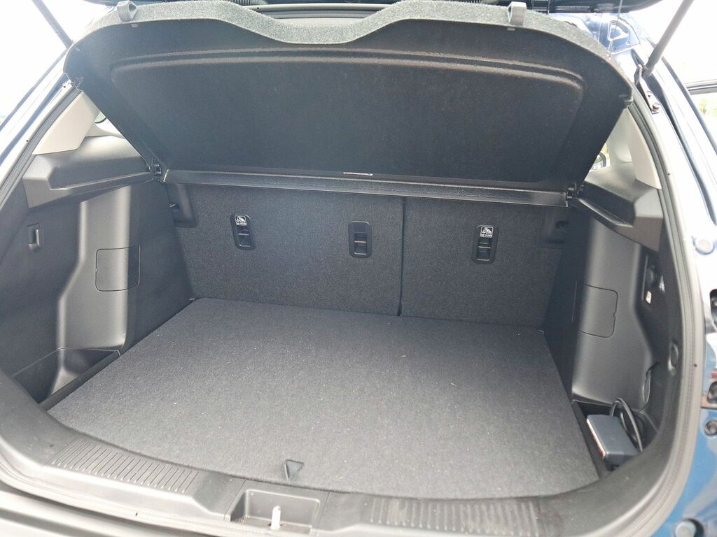 Suzuki S Cross Ultra Hybrid Allgrip Blue #5