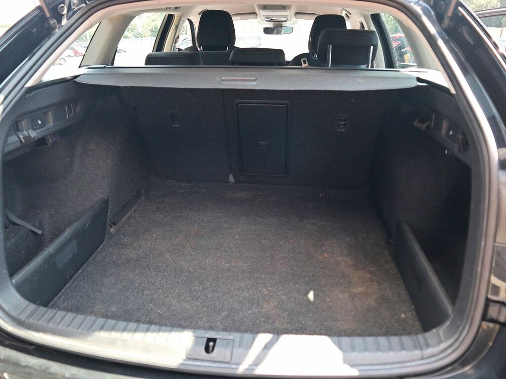 Skoda Octavia Se Technology Tsi E-tec Mhev Dsg Black #5