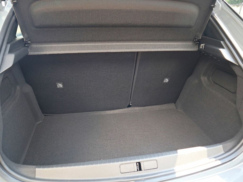 Vauxhall Corsa 1.2 Ultimate Turbo Grey #5