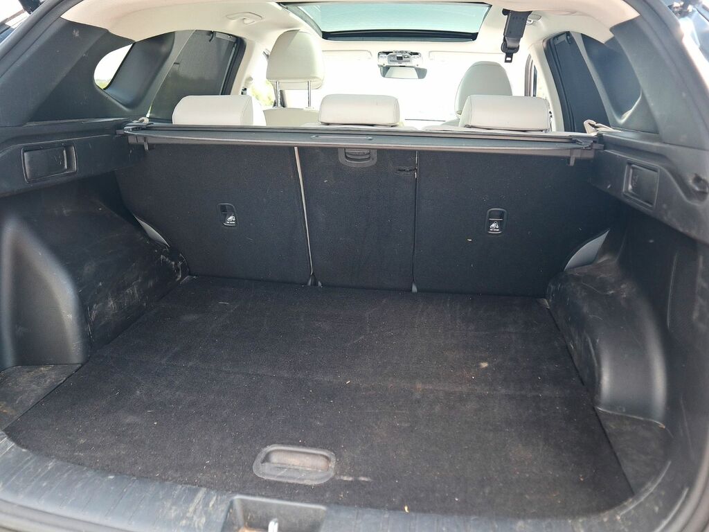 Hyundai Tucson 1.6 Ultimate T-gdi KS23MYM  #5