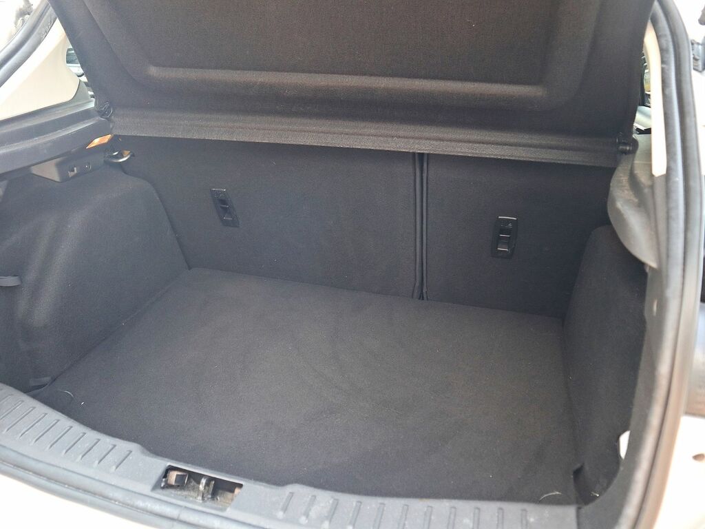 Ford Focus 1.0 Zetec Ecoboost Silver #5