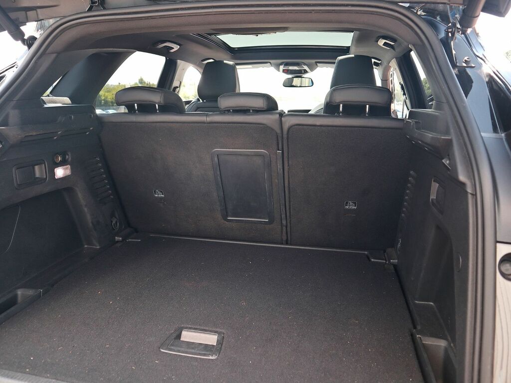 Peugeot 3008 Gt Line Puretech Black #5