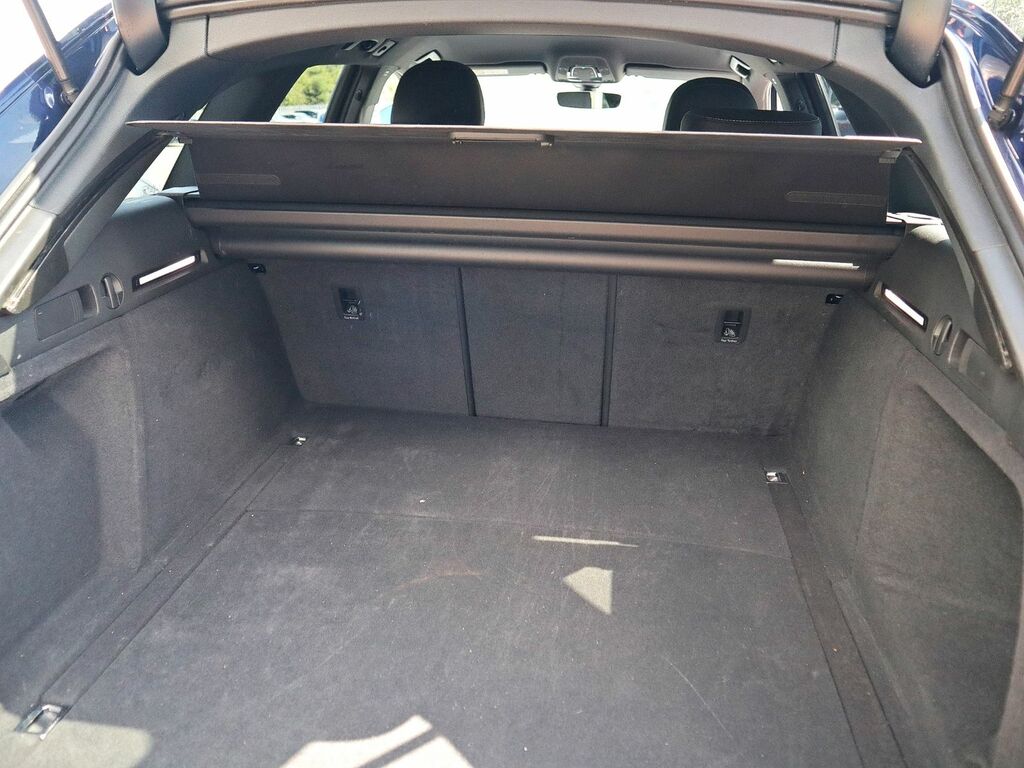 Audi A4 Avant Avant S Line Black Edition 35 Tfsi S Tronic Blue #5