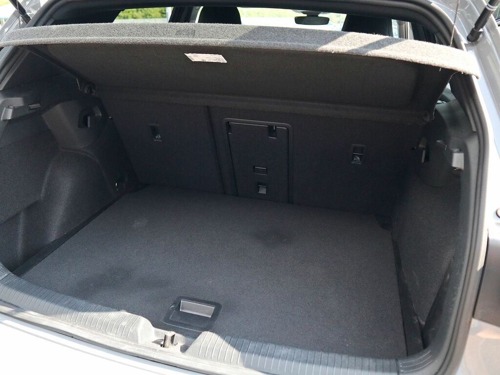 Volkswagen Golf 2.0 Black Edition Tdi Dsg MW75WDF Grey #5