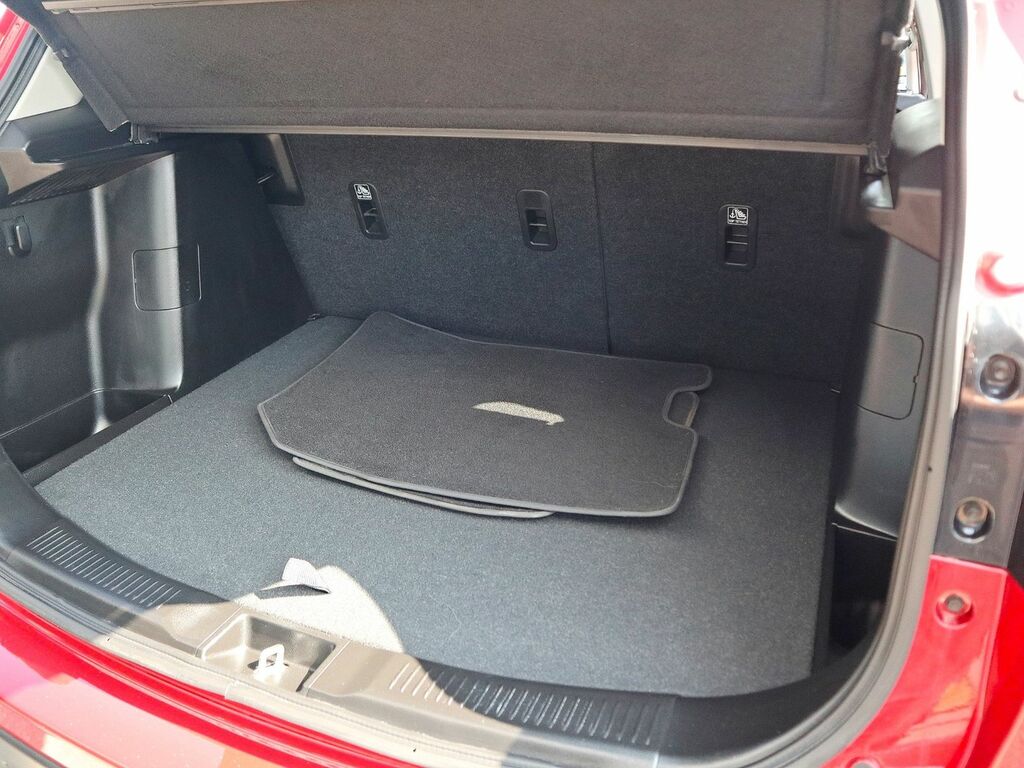 Suzuki SX4 S Cross 1.4 Sz5 Boosterjet Allgrip Red #5
