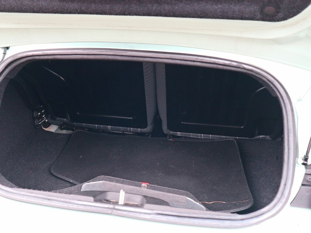 Fiat 500 1.2 C Lounge PJ19GWV #5