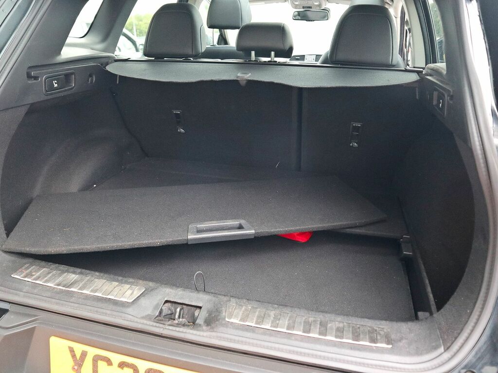 Renault Kadjar 1.3 S Edition Tce Black #5