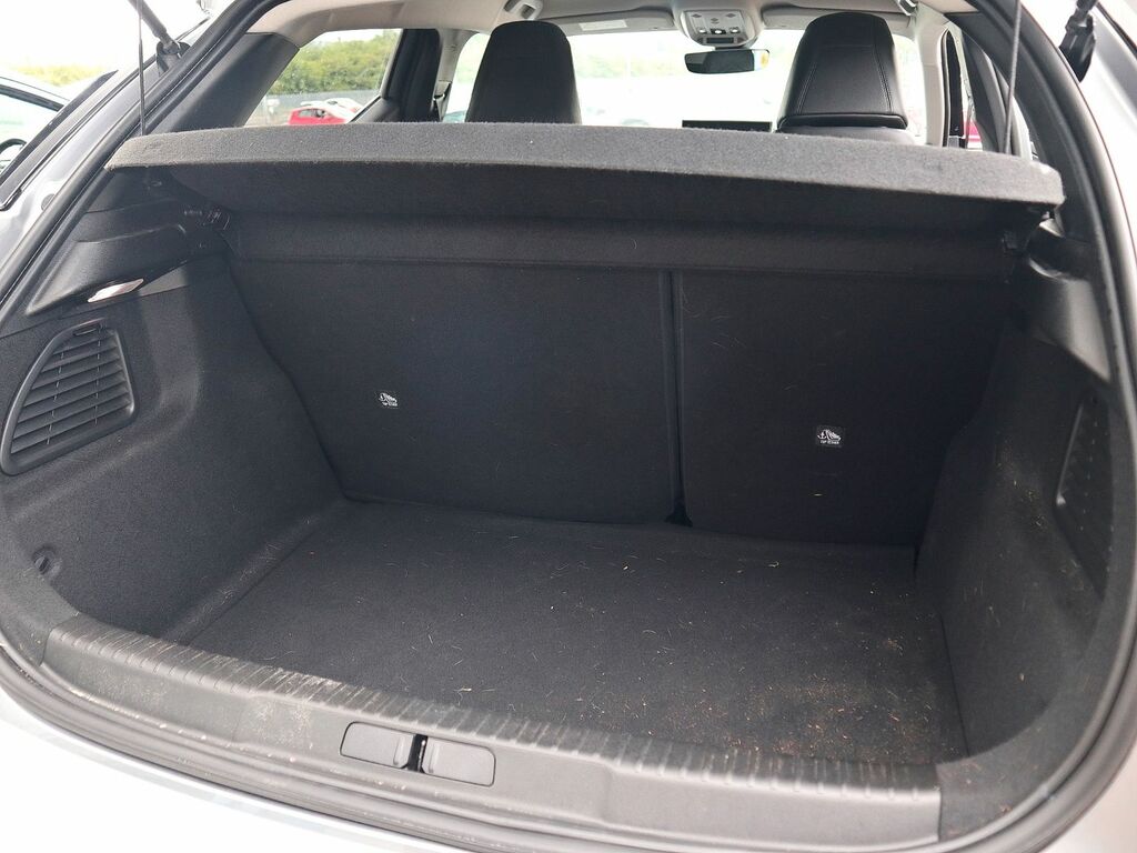 DS DS 3 Crossback Rivoli Puretech Black #5