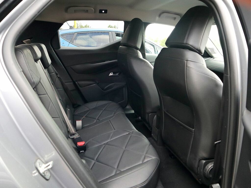 DS DS 3 Crossback Rivoli Puretech Black #4