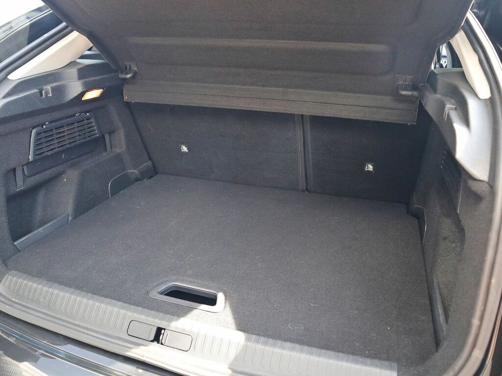 Citroen C4 Shine Puretech Black #5