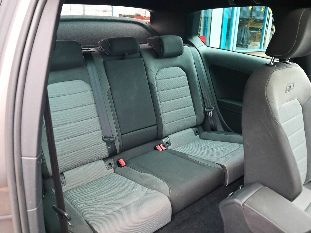 Volkswagen Golf R Line Edition Tdi Bmt Blue #4