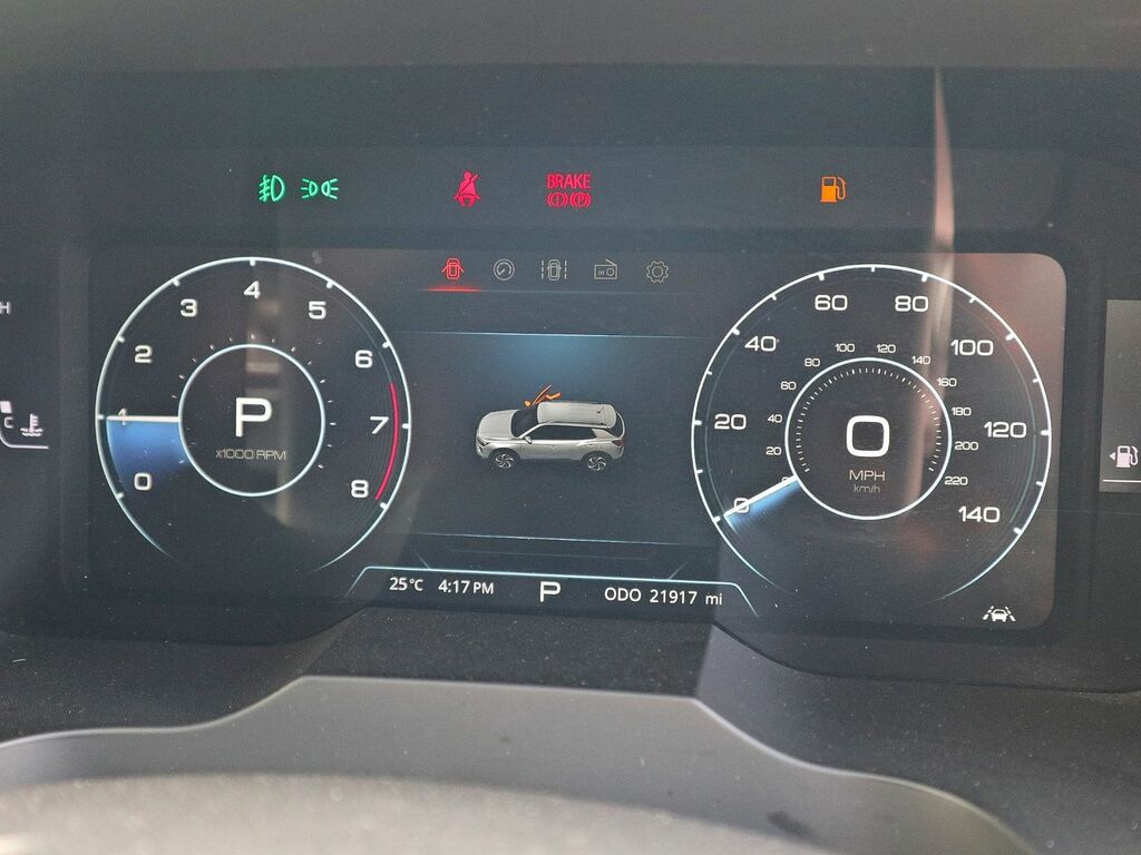 SsangYong Korando Ventura Blue #7