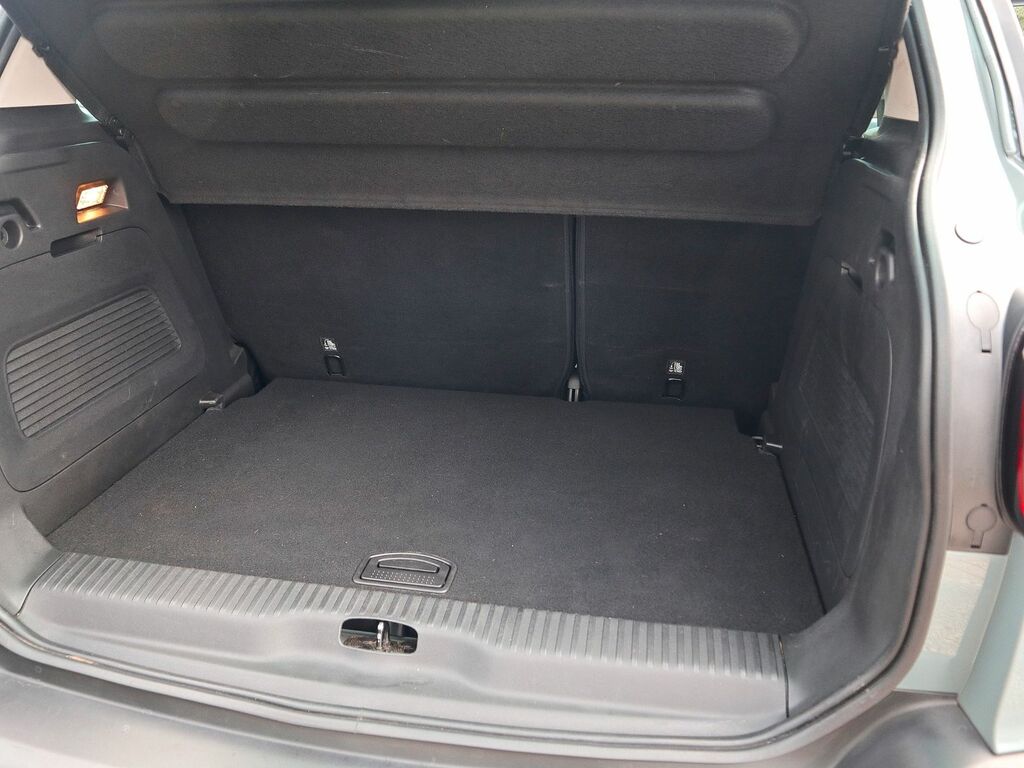 Citroen C3 Aircross 1.2 Shine Puretech YP22MYC Grey #5