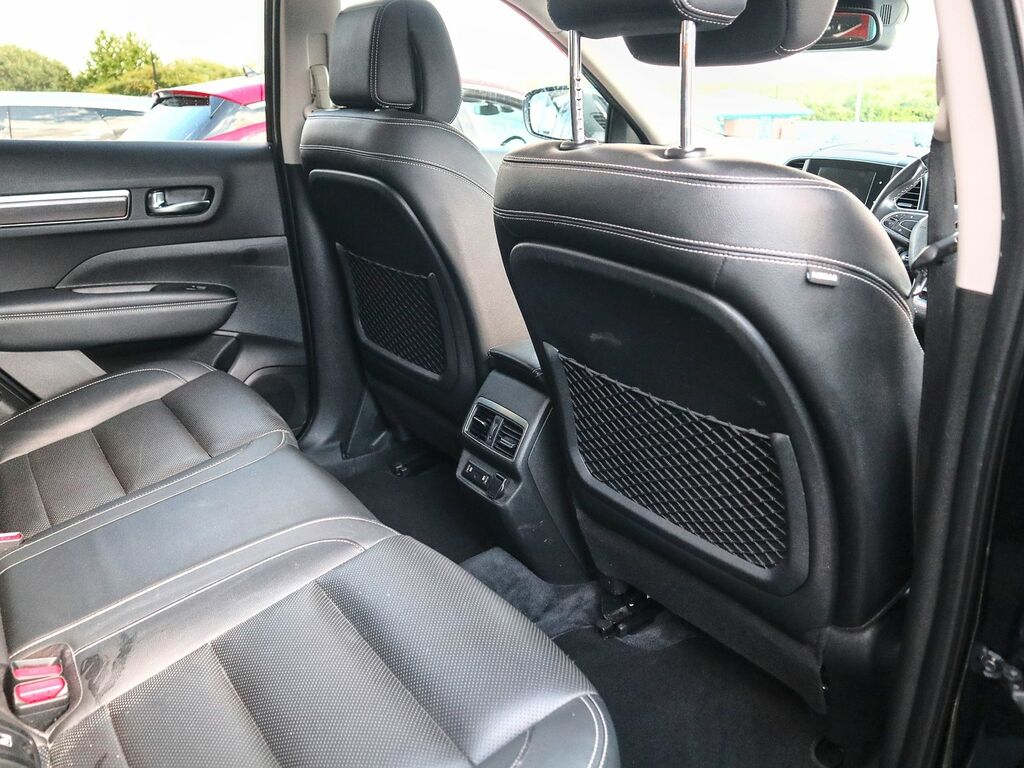 Renault Koleos Gt Line Blue Dci X-tronic A7 Black #4