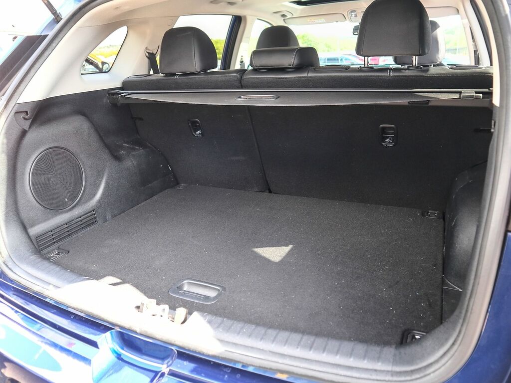 Kia e-Niro 4 64Kwh Blue #5