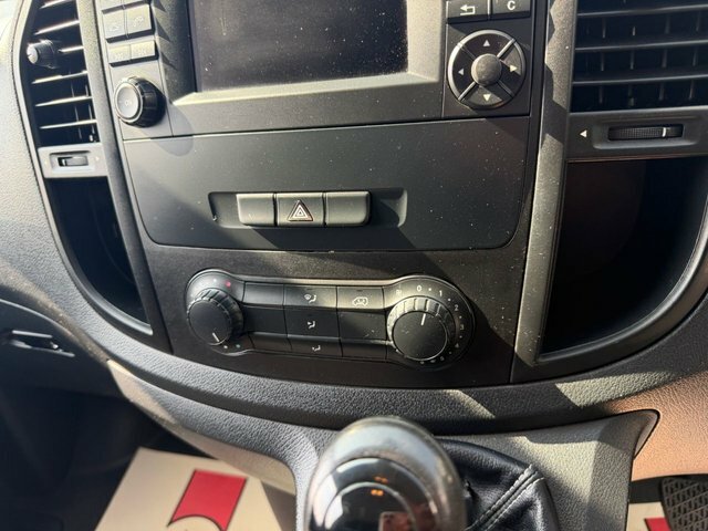 Mercedes-Benz Vito 1.6 111 Cdi Panel Silver #6