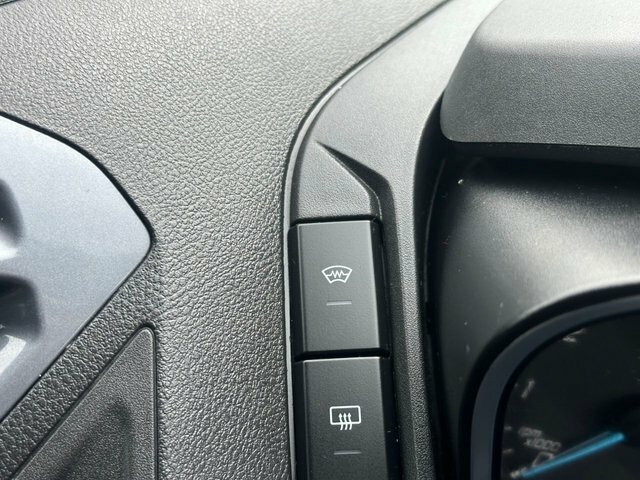 Ford Tourneo Custom 2.0 Tdci 170Ps Low Roof 8 Seater Titanium Grey #13
