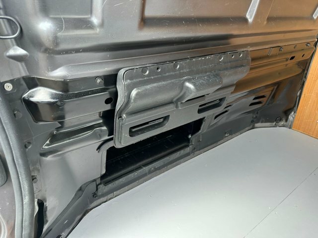 Renault Trafic Lh29 Business Dci Energy L2h2 U160083 White #21