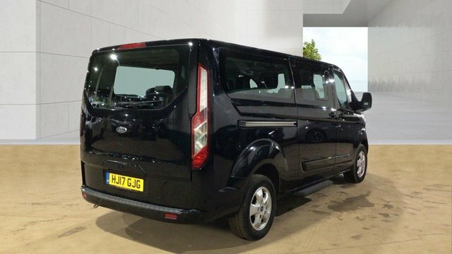 Seat Minibus Bluehdi 440 Sf67bhe U6522 Ulez Silver #15