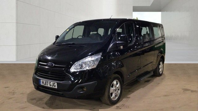 Seat Minibus Bluehdi 440 Sf67bhe U6522 Ulez Silver #14