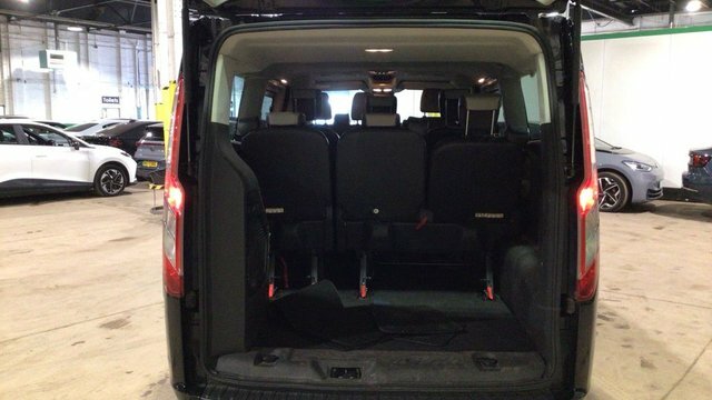 Seat Minibus Bluehdi 440 Sf67bhe U6522 Ulez Silver #11
