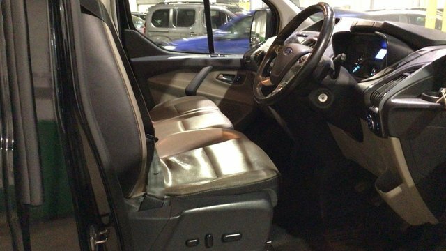 Seat Minibus Bluehdi 440 Sf67bhe U6522 Ulez Silver #9