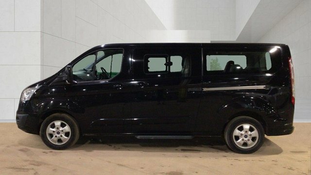 Seat Minibus Bluehdi 440 Sf67bhe U6522 Ulez Silver #5