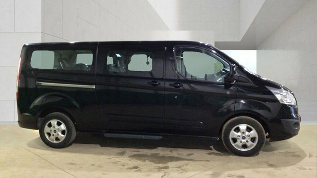 Seat Minibus Bluehdi 440 Sf67bhe U6522 Ulez Silver #4