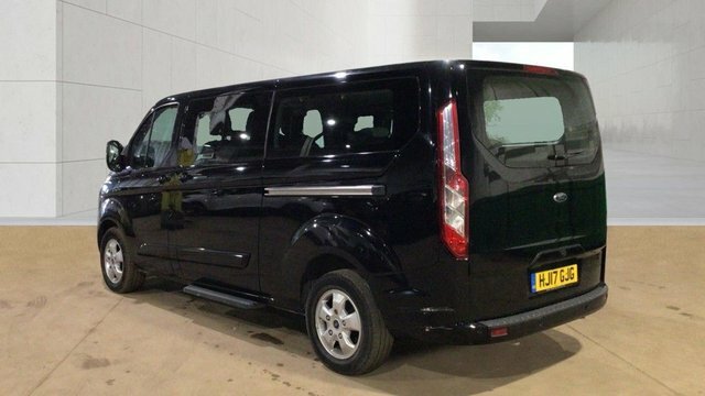 Seat Minibus Bluehdi 440 Sf67bhe U6522 Ulez Silver #13