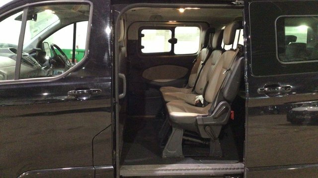 Seat Minibus Bluehdi 440 Sf67bhe U6522 Ulez Silver #10