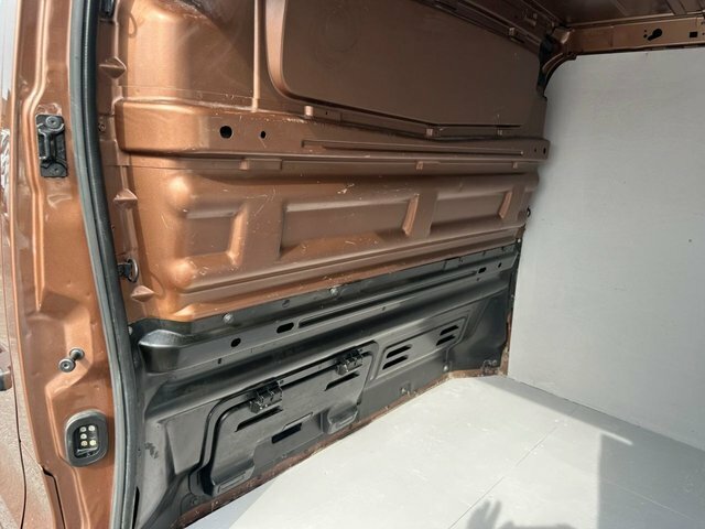 Renault Trafic 1.6 Dci 27 Business Swb Standard Roof Euro 6 White #9