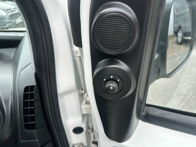 Fiat Fiorino 16V 1.3 Silver #17