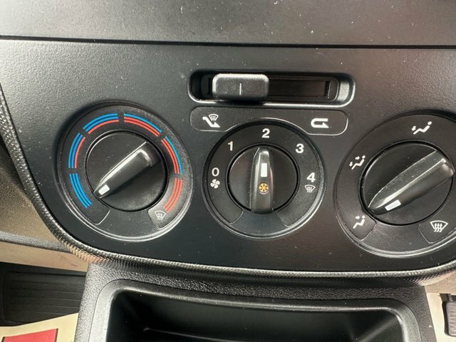 Fiat Fiorino 16V 1.3 Silver #15