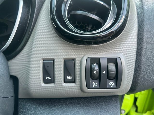 Renault Trafic 1.6 Dci Energy 27 Business Swb Standard Roof Euro Grey #14