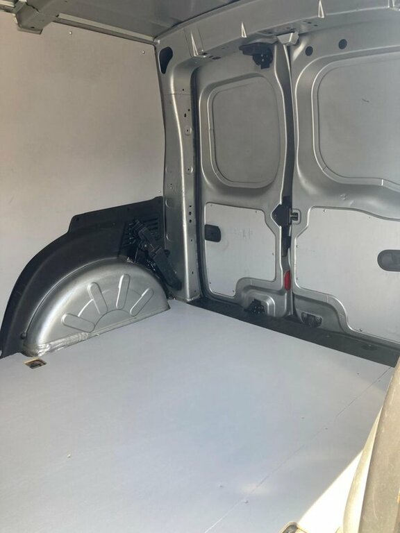 Renault Kangoo  White #10