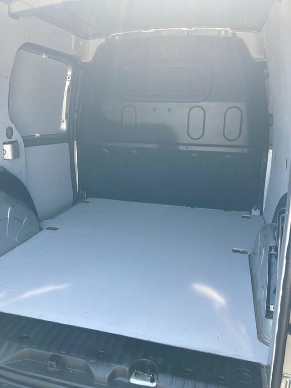 Renault Kangoo  White #11